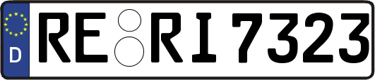RE-RI7323