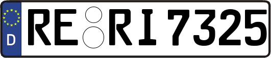 RE-RI7325