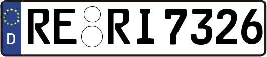 RE-RI7326