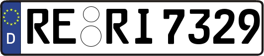 RE-RI7329