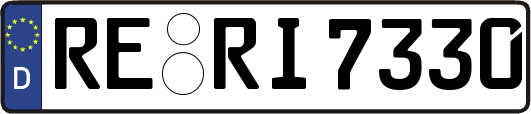 RE-RI7330