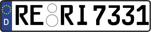RE-RI7331