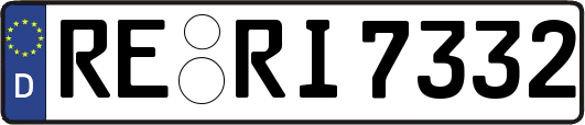 RE-RI7332