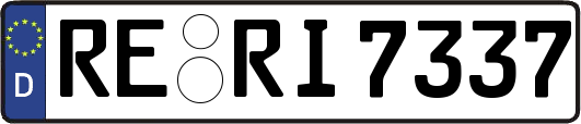 RE-RI7337