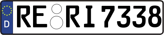 RE-RI7338