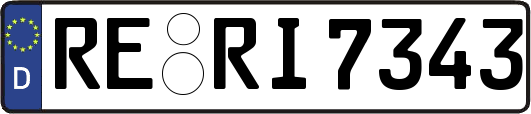 RE-RI7343
