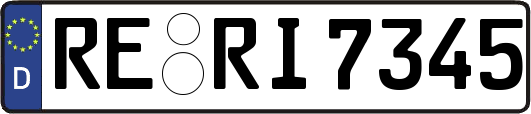 RE-RI7345