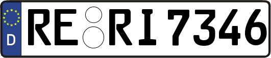 RE-RI7346