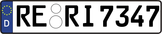 RE-RI7347