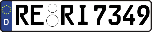 RE-RI7349