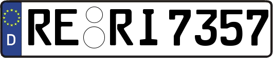 RE-RI7357