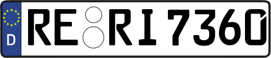 RE-RI7360