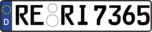 RE-RI7365