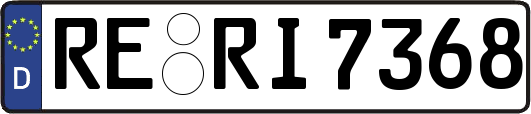 RE-RI7368