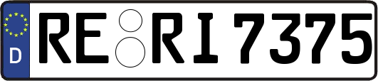 RE-RI7375