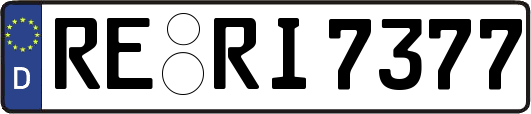 RE-RI7377