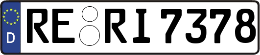 RE-RI7378
