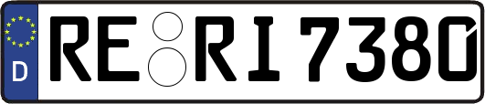 RE-RI7380