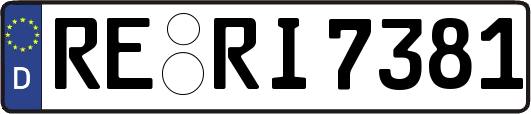 RE-RI7381