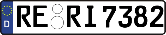 RE-RI7382
