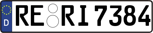 RE-RI7384