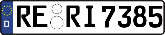 RE-RI7385