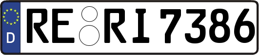 RE-RI7386