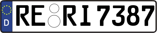 RE-RI7387