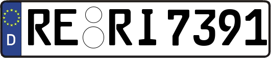 RE-RI7391