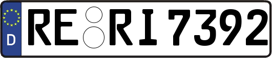 RE-RI7392
