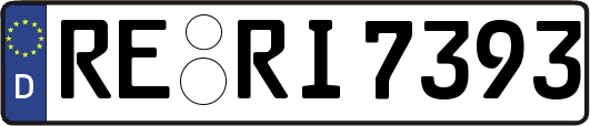 RE-RI7393