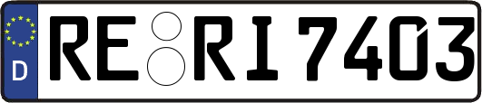 RE-RI7403