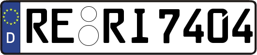RE-RI7404