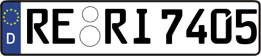 RE-RI7405