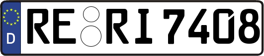 RE-RI7408