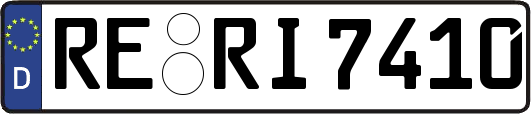 RE-RI7410
