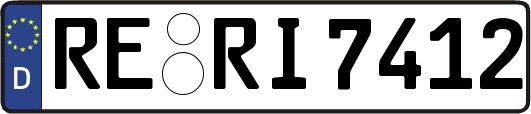 RE-RI7412
