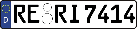 RE-RI7414