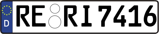 RE-RI7416