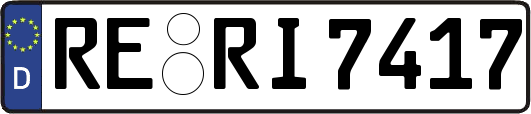 RE-RI7417