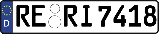 RE-RI7418
