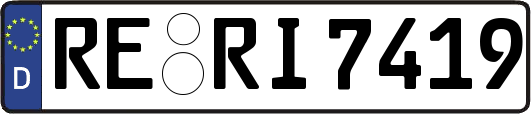 RE-RI7419