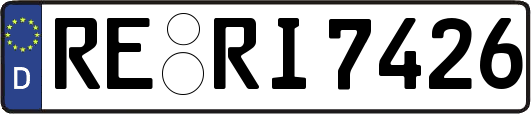 RE-RI7426