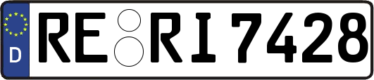 RE-RI7428