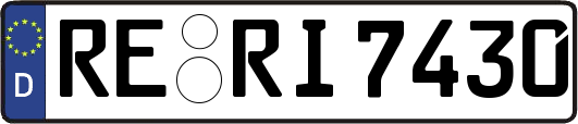 RE-RI7430