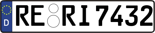 RE-RI7432