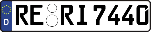RE-RI7440
