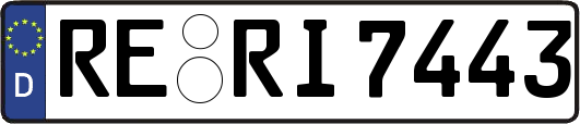 RE-RI7443