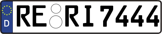 RE-RI7444