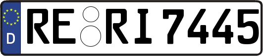 RE-RI7445